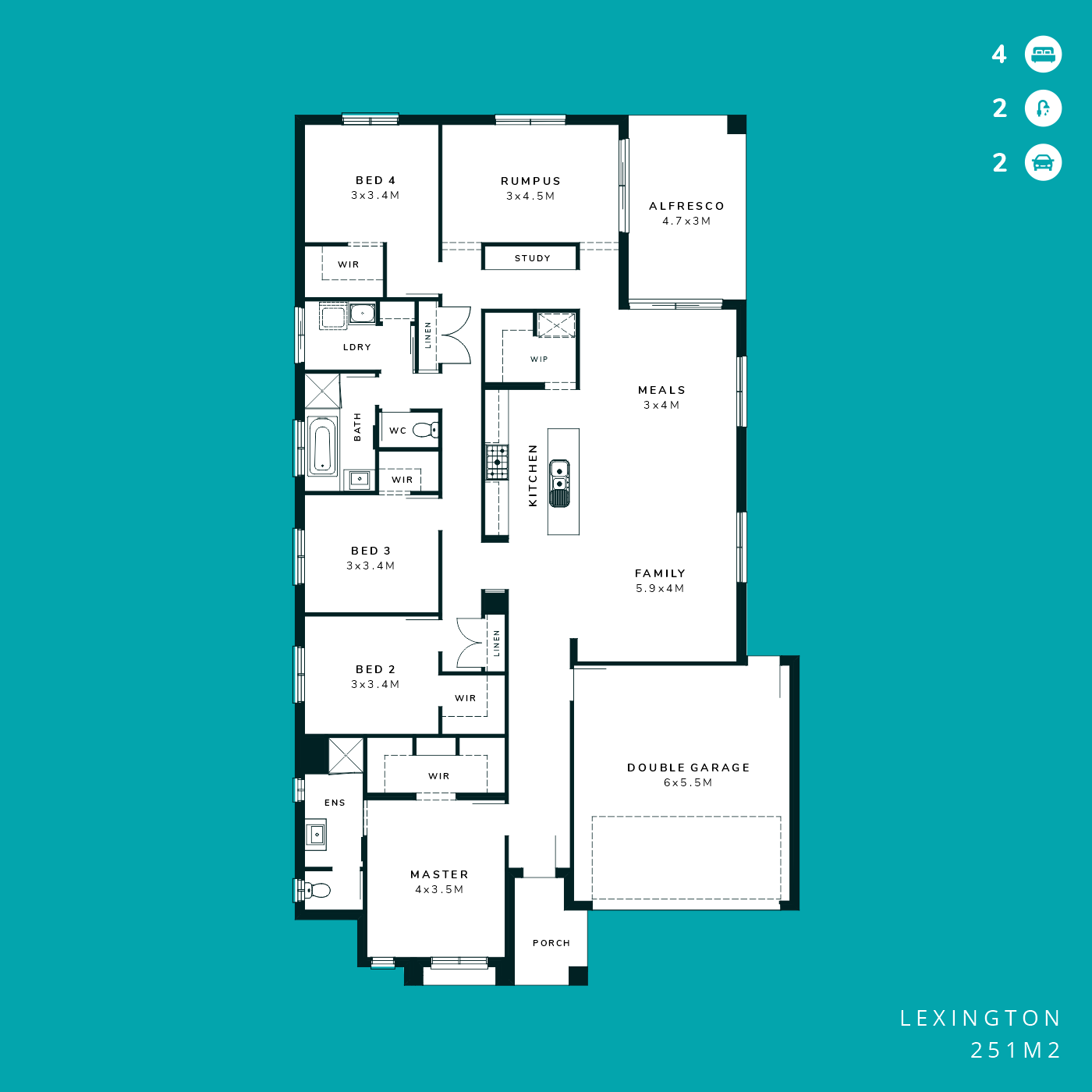 lexington